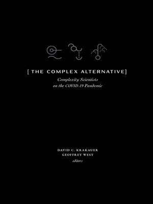 cover image of The Complex Alternative